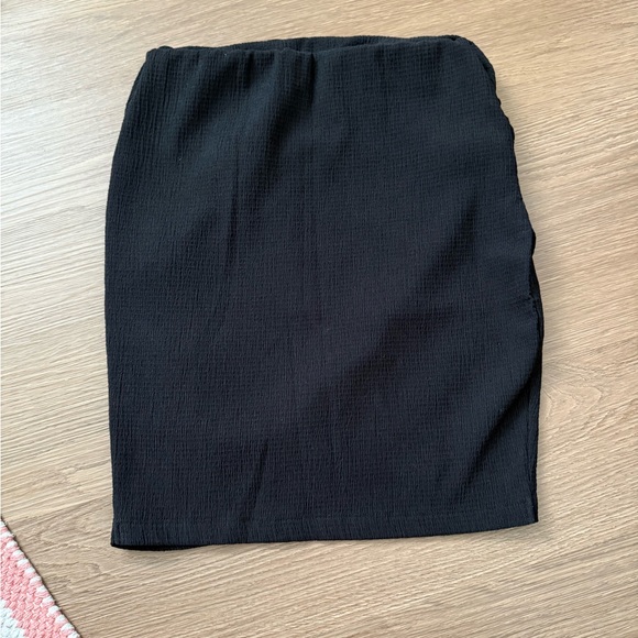 Free People Mini Skirt - Picture 3 of 5